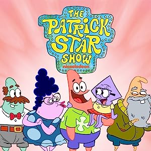 The Patrick Star Show