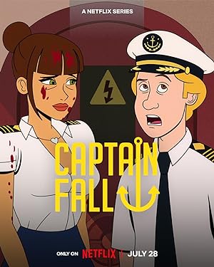 Captain Fall
