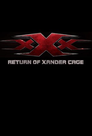 xXx: Return of Xander Cage