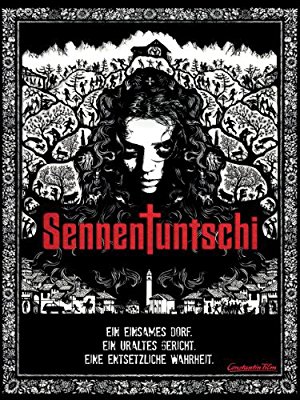Sennentuntschi: Curse of the Alps