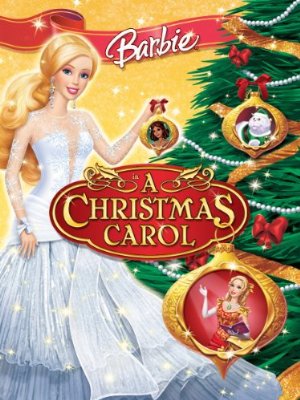 Barbie in 'A Christmas Carol'
