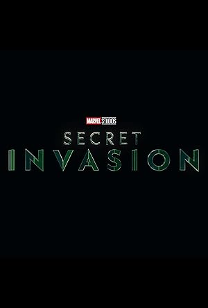 Secret Invasion