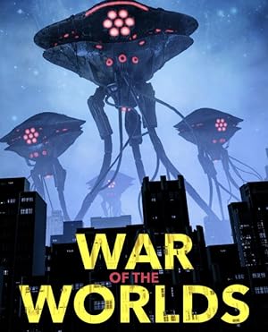 War of the Worlds