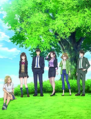 Hige o Soru. Soshite Joshikousei o Hirou.
