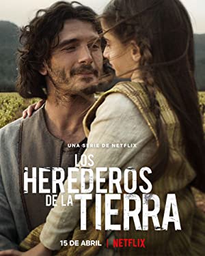 Los herederos de la tierra