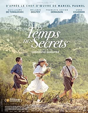 Le temps des secrets