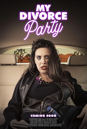 My Divorce Party