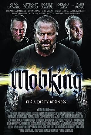MobKing