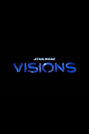Star Wars: Visions