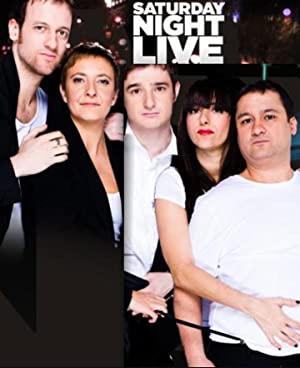 Saturday Night Live