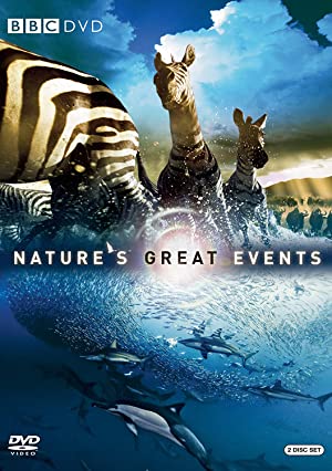 Nature's Most Amazing Events