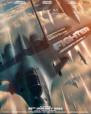 Fighter