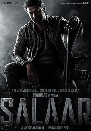 Salaar