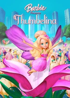 Barbie Presents: Thumbelina