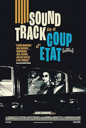 Soundtrack to a Coup d'Etat