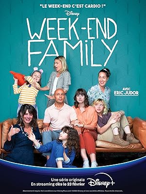 Week-end Family