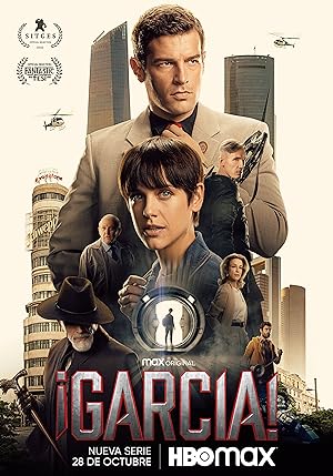 García!