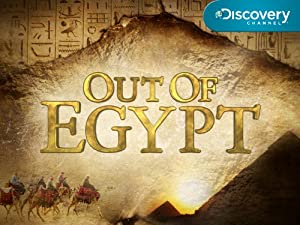 Out of Egypt
