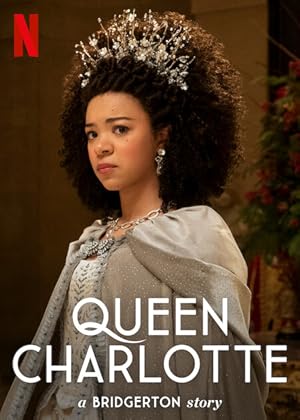 Queen Charlotte: A Bridgerton Story