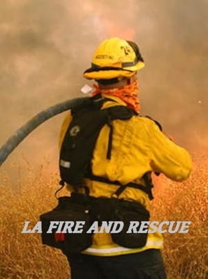 LA Fire and Rescue