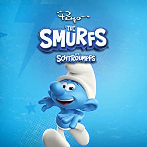 The Smurfs