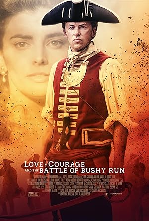 Love, Courage and the Battle of Bushy Run