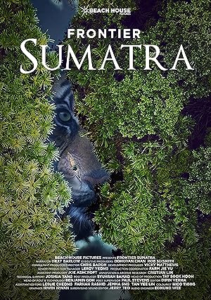 Frontier Sumatra