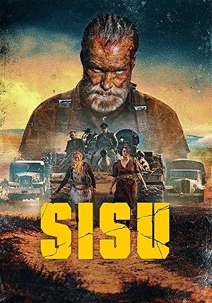 Sisu