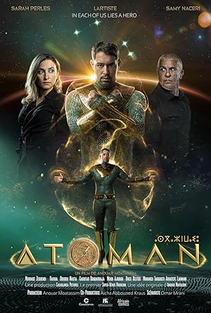 Atoman
