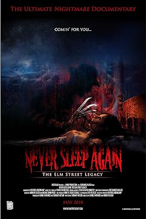 Never Sleep Again: The Elm Street Legacy