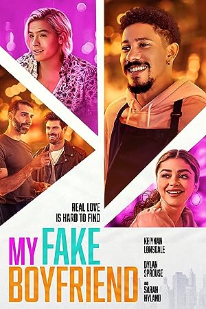 My Fake Boyfriend