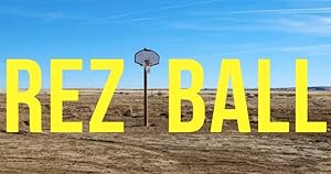 Rez Ball