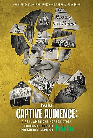 Captive Audience