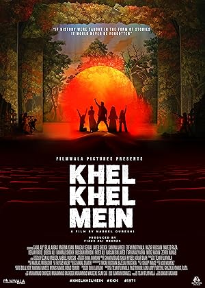 Khel Khel Mein