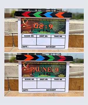 Paune 9