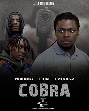 Cobra 2020