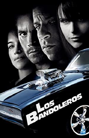 Los Bandoleros