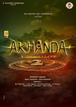 Akhanda 2