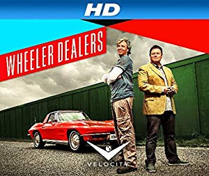 Wheeler Dealers