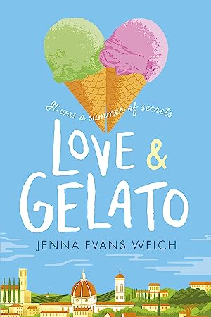 Love & Gelato
