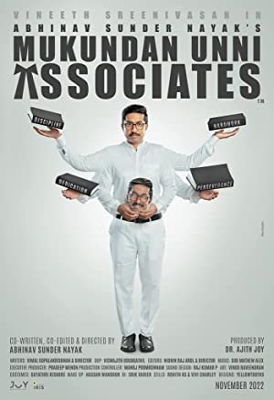 Mukundan Unni Associates