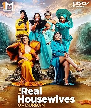 The Real Housewives of Durban