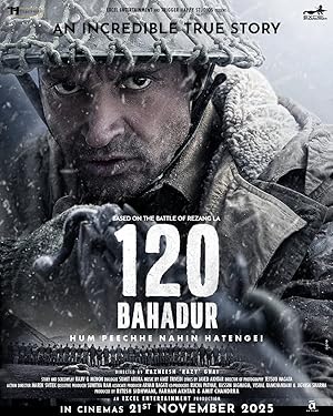 120 Bahadur