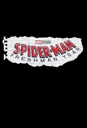 Your Friendly Neighborhood Spider-Man