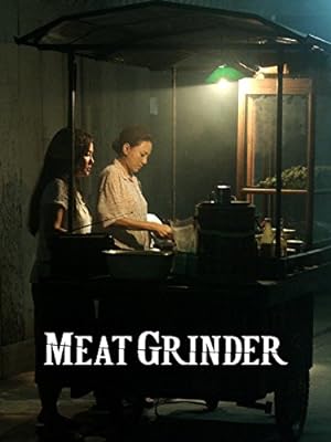 The Meat Grinder