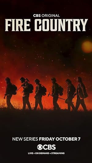 Fire Country
