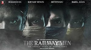The Railway Men