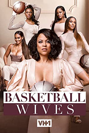 Basketball Wives