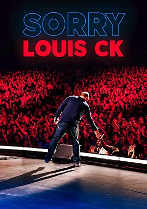 Louis C.K.: Sorry