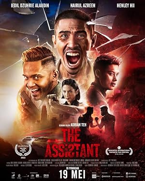 The Assistant